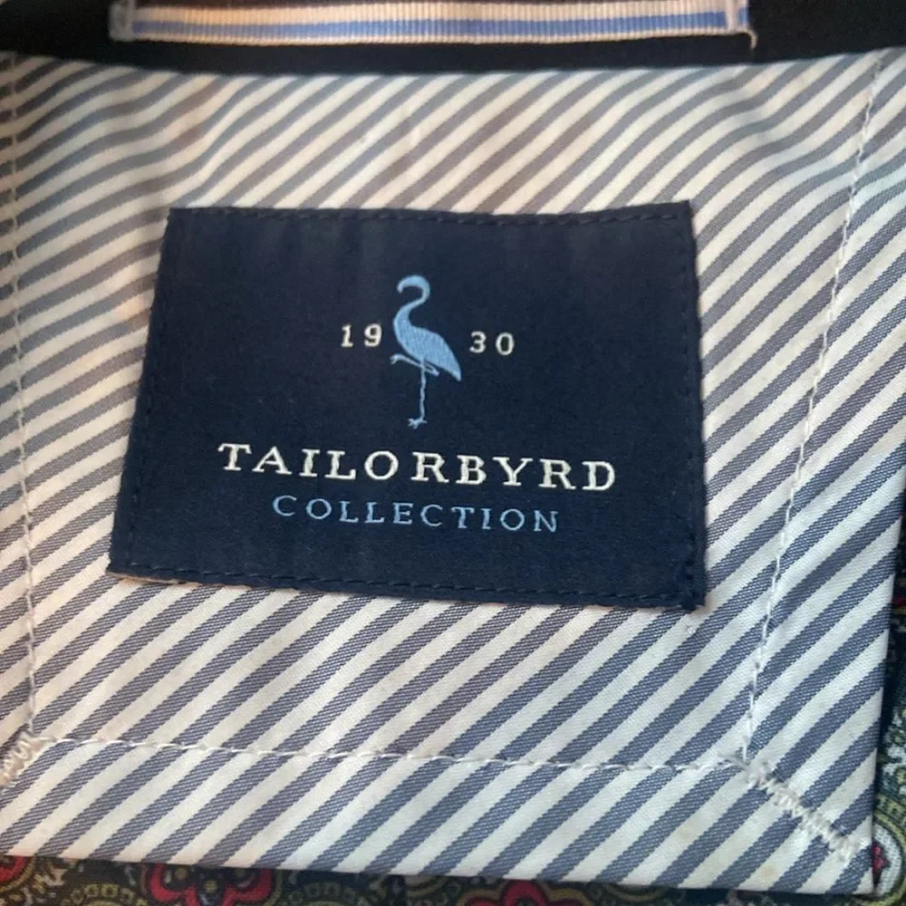 TailorByrd Blazer 38R